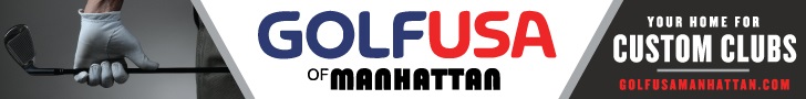 Golf USA